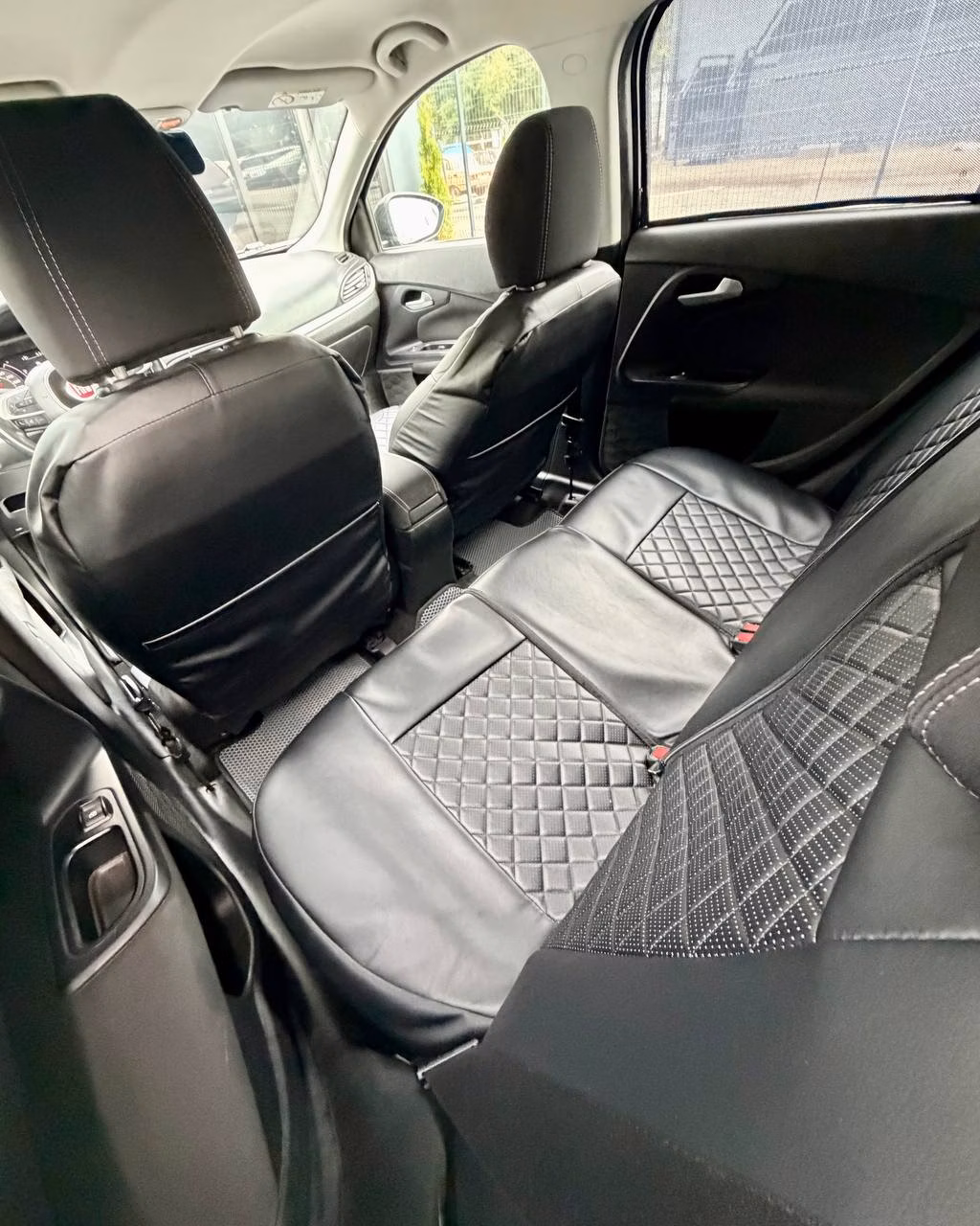 Fiat Tipo фото 11