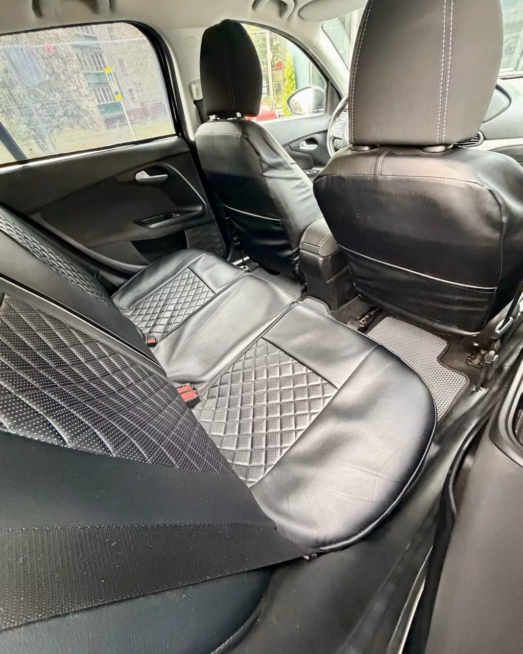 Fiat Tipo фото 13