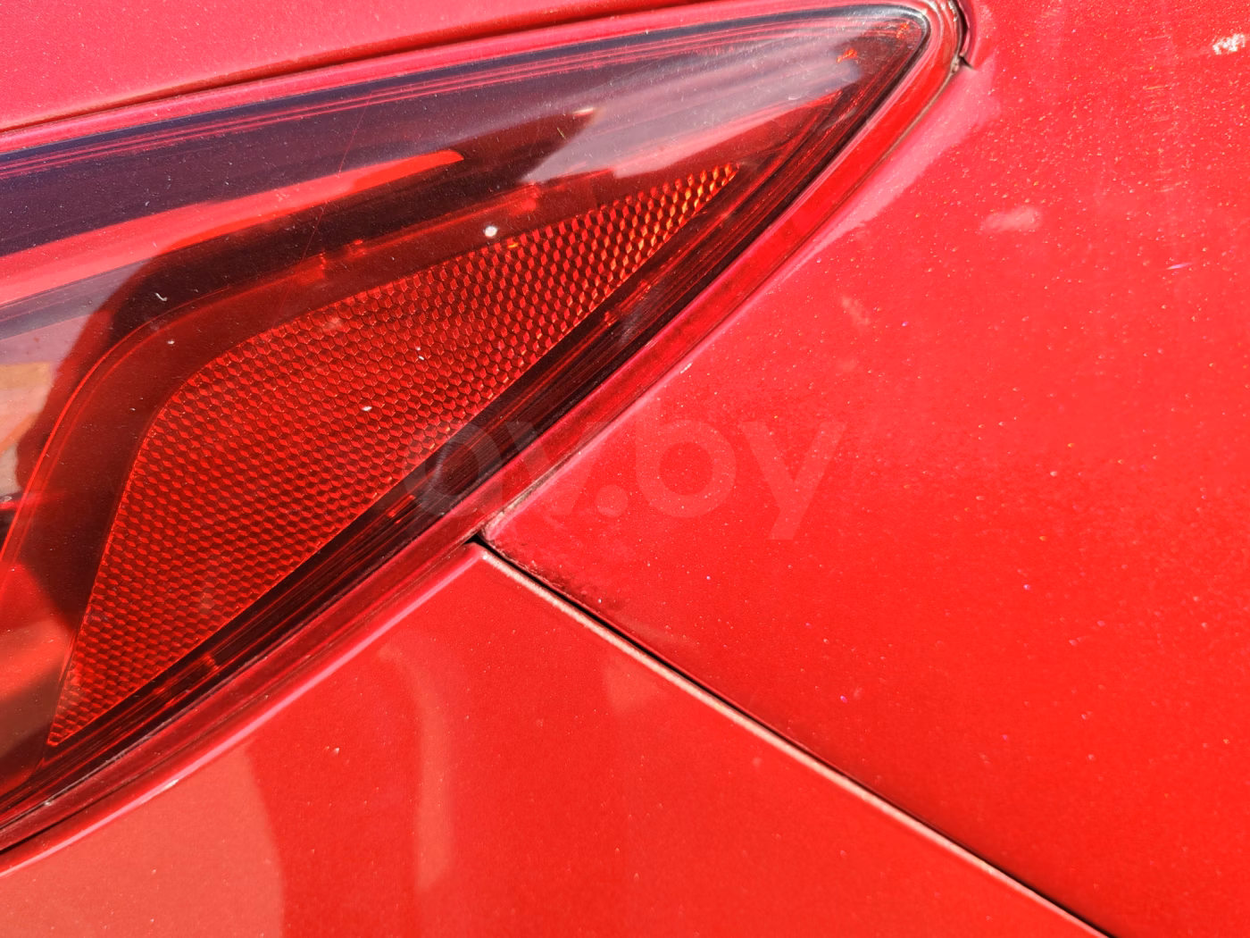 Mazda 3 фото 5
