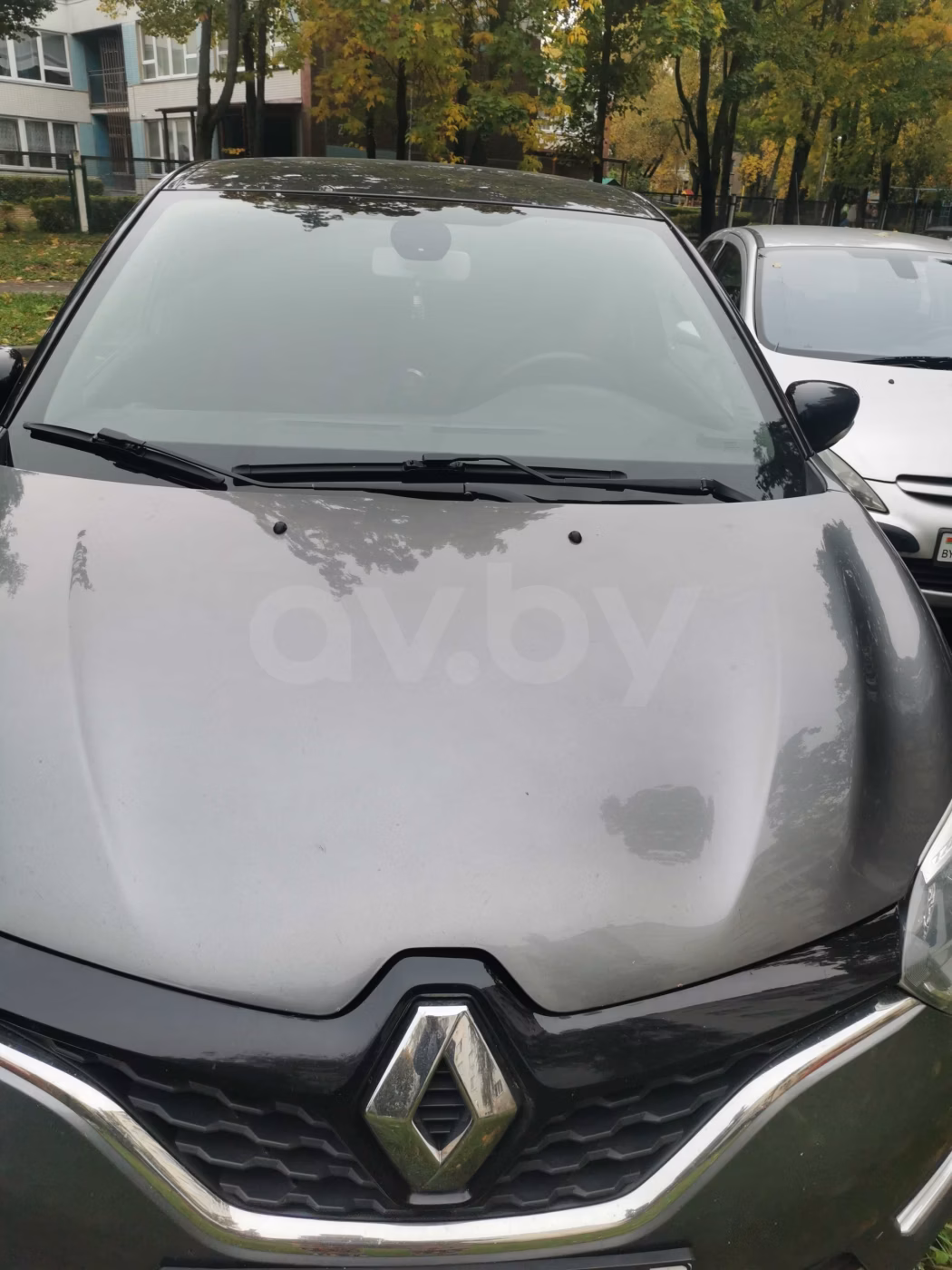 Renault Kaptur