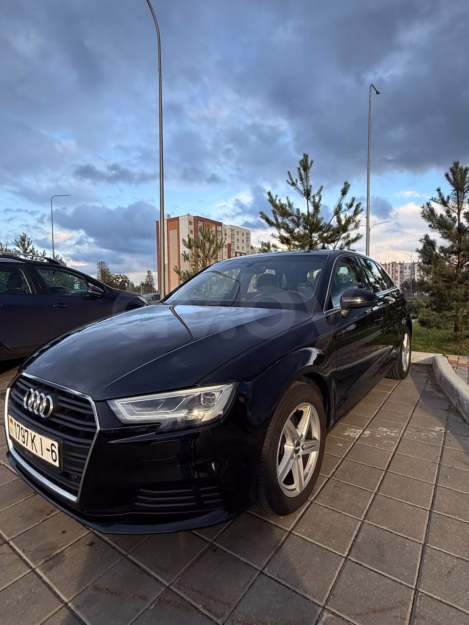 Audi A3 фото 4