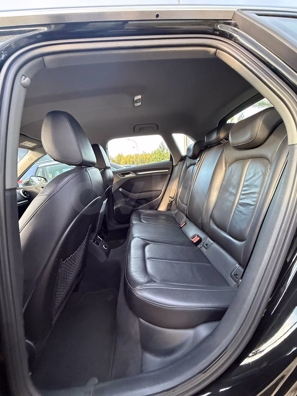Audi A3 фото 9
