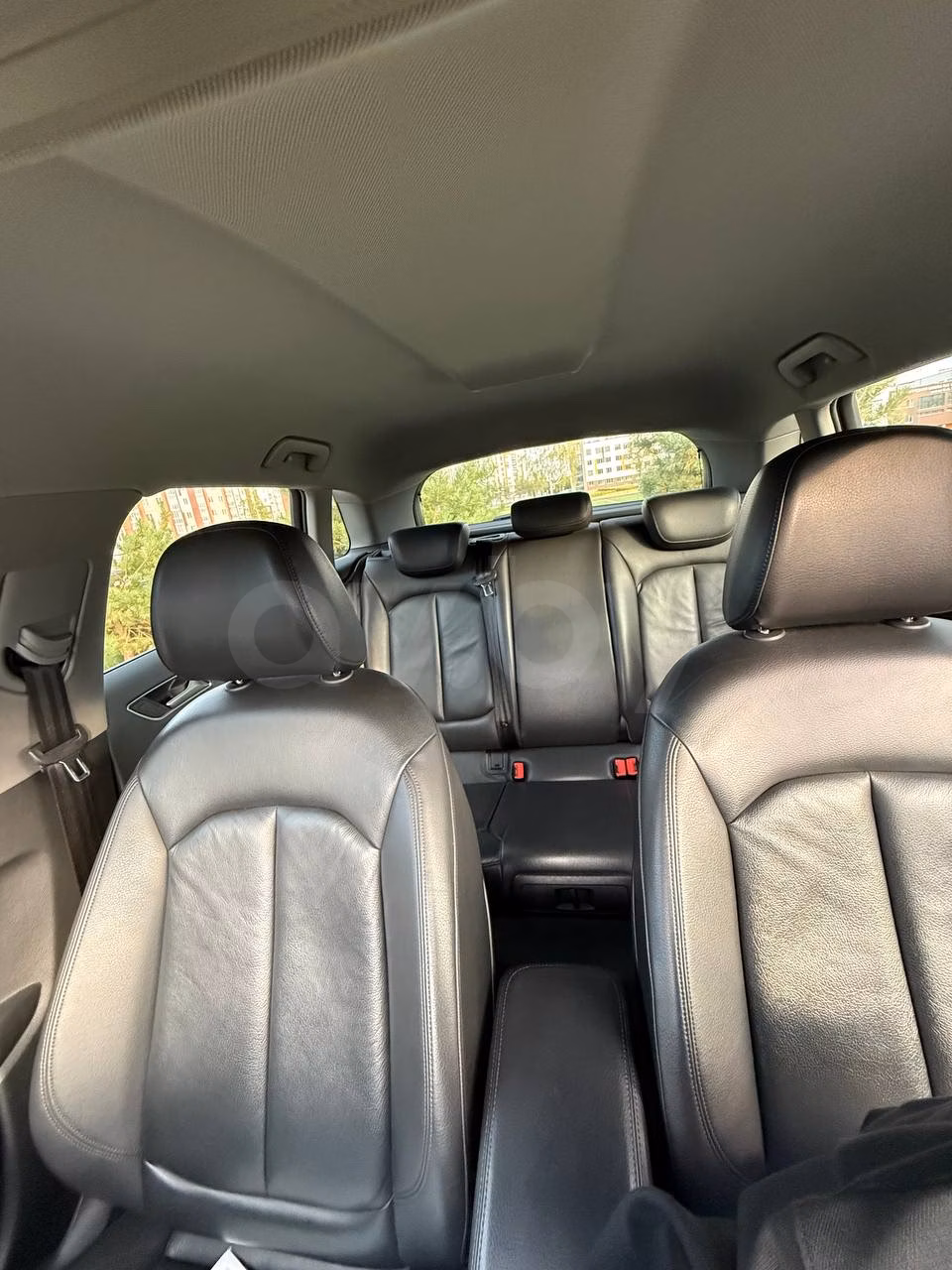 Audi A3 фото 10