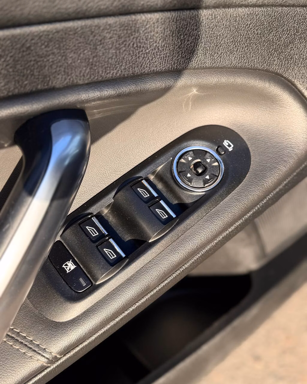 Ford Mondeo фото 19