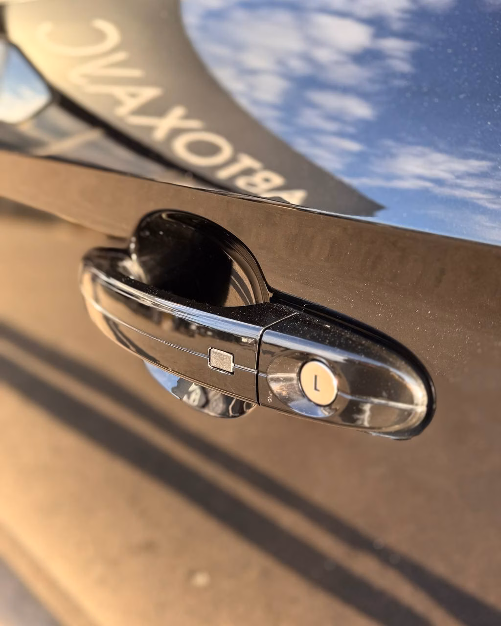 Ford Mondeo фото 20