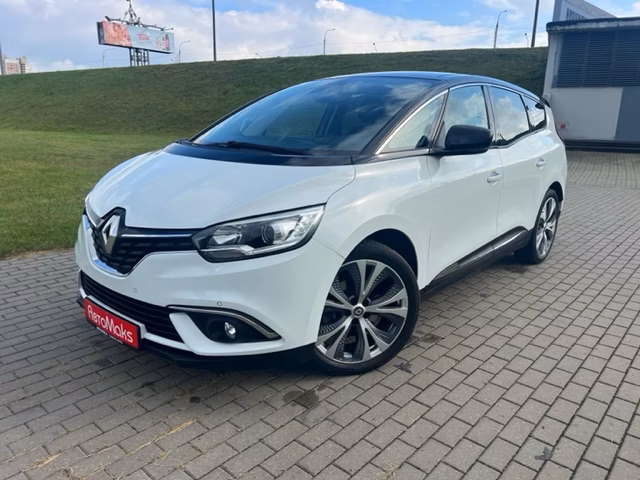 Renault Grand Scenic