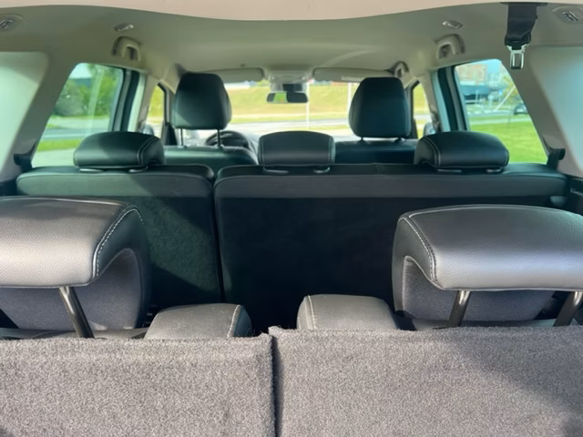 Renault Grand Scenic фото 13