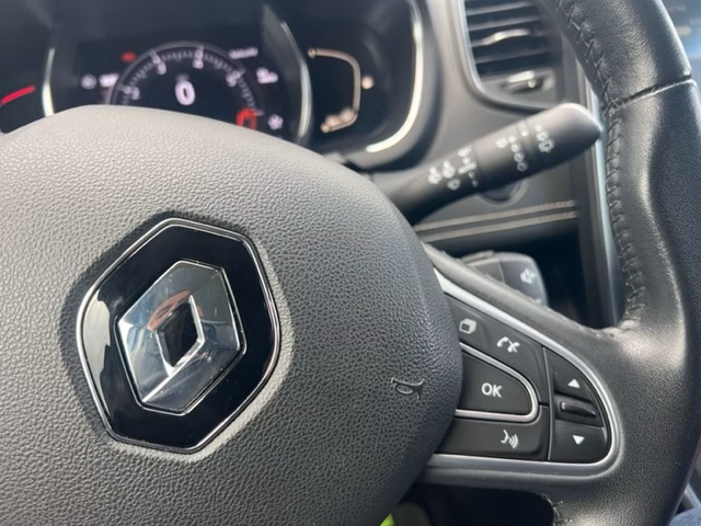 Renault Grand Scenic фото 19