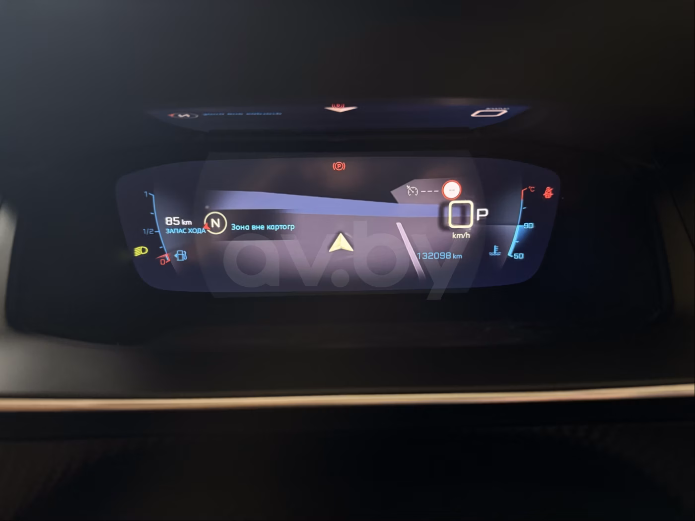 Peugeot 2008 фото 15