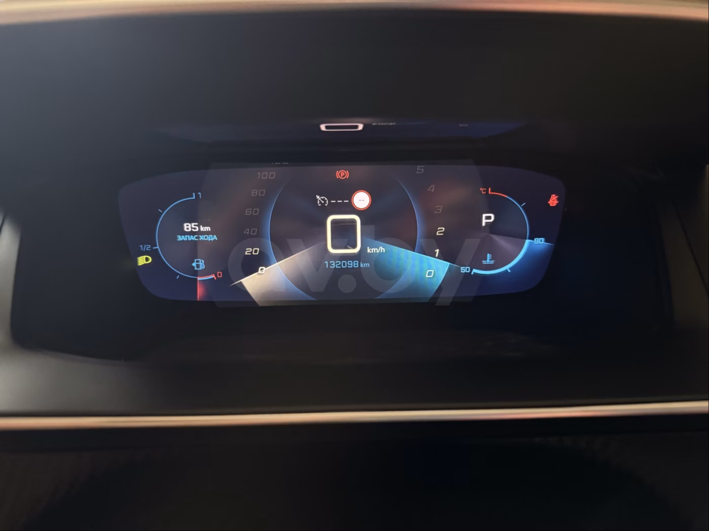 Peugeot 2008 фото 16