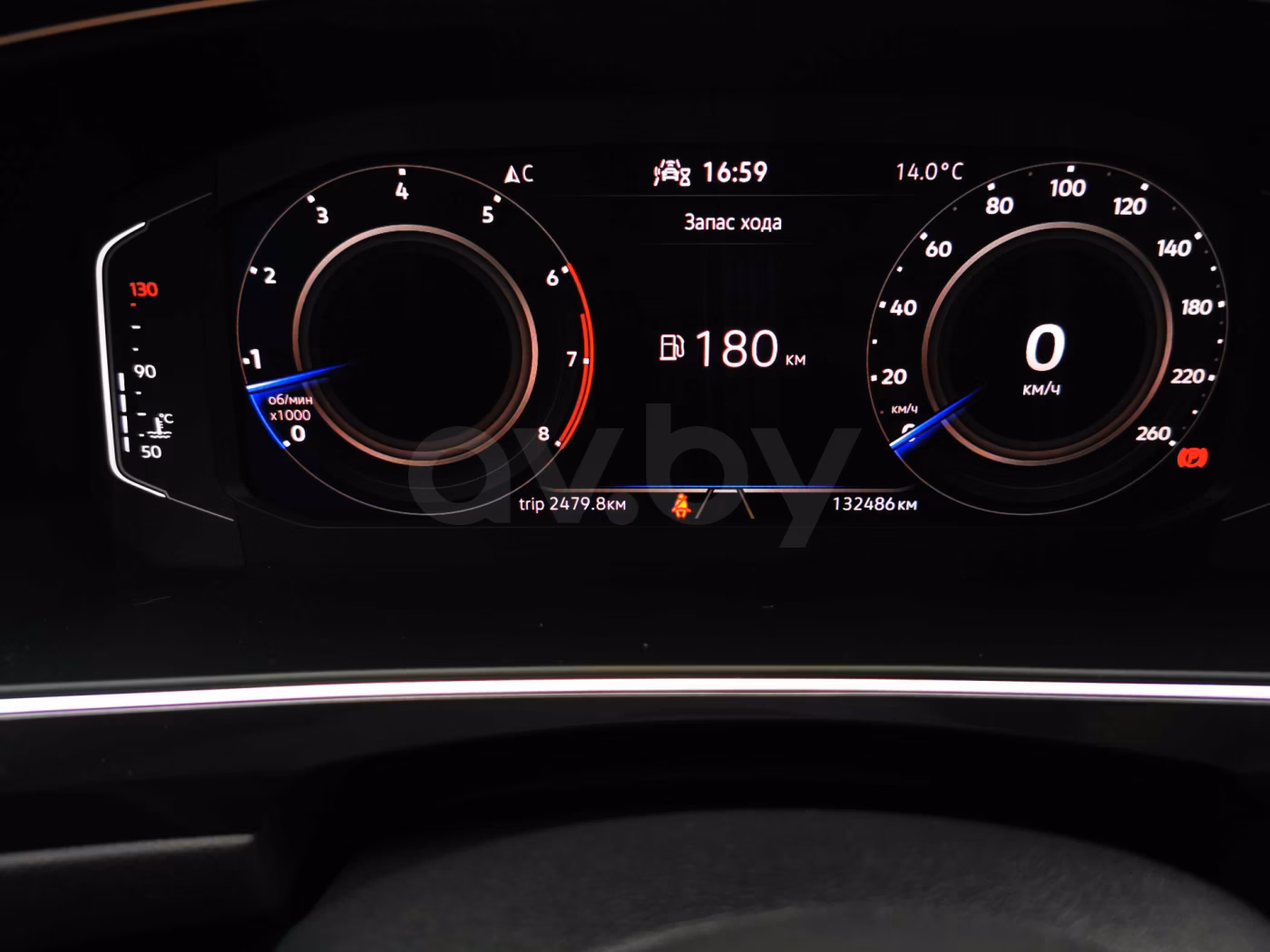 Volkswagen Tiguan фото 16