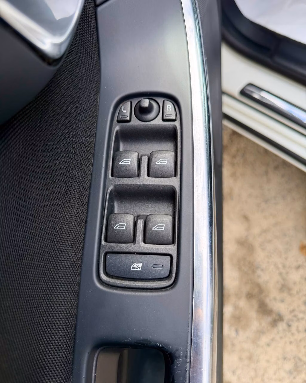 Volvo V60 фото 9