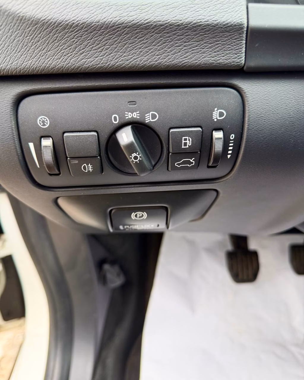 Volvo V60 фото 16
