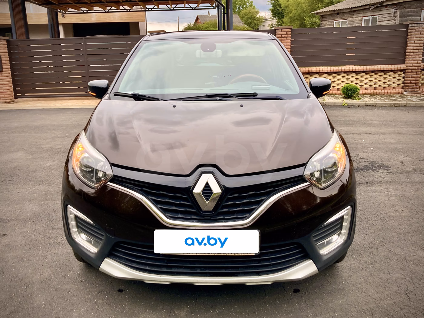 Renault Kaptur