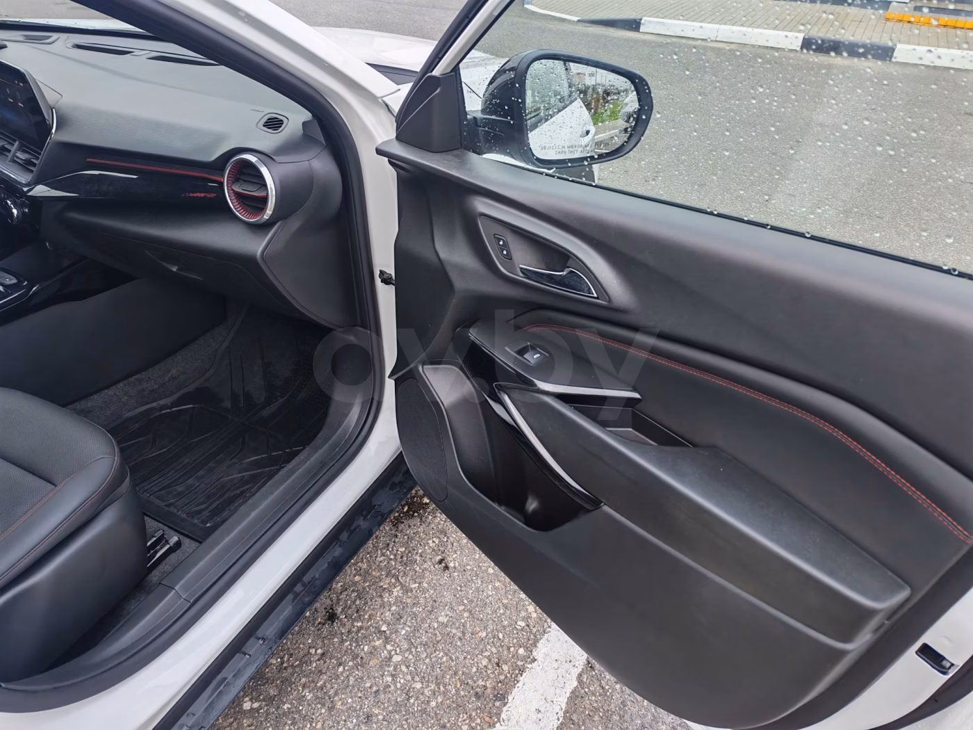 Chevrolet Trax фото 15