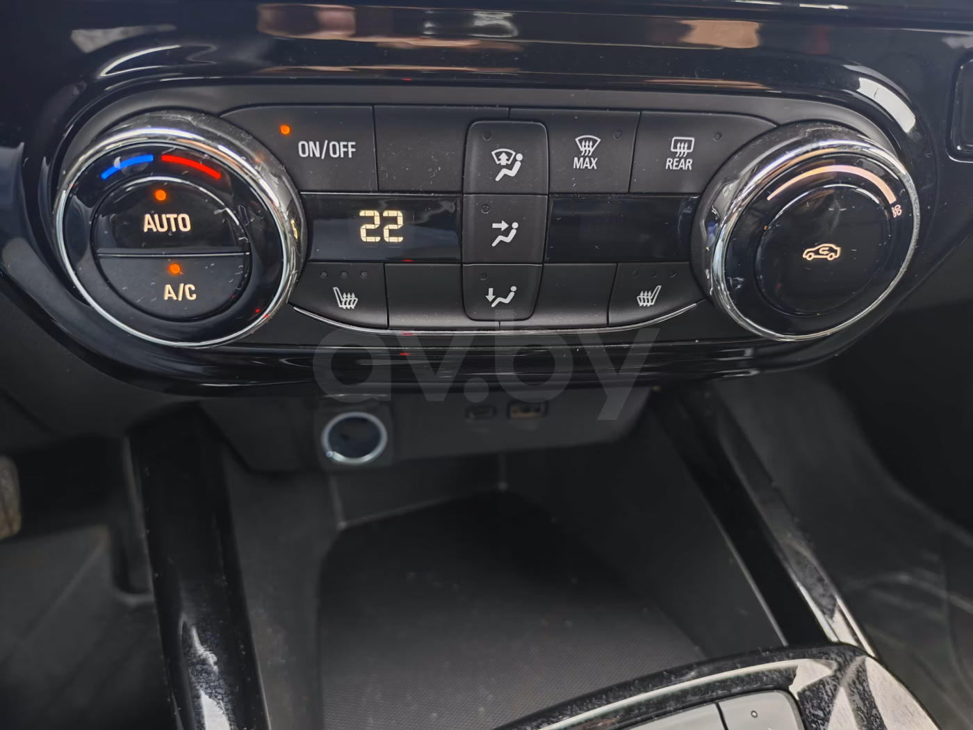 Chevrolet Trax фото 18