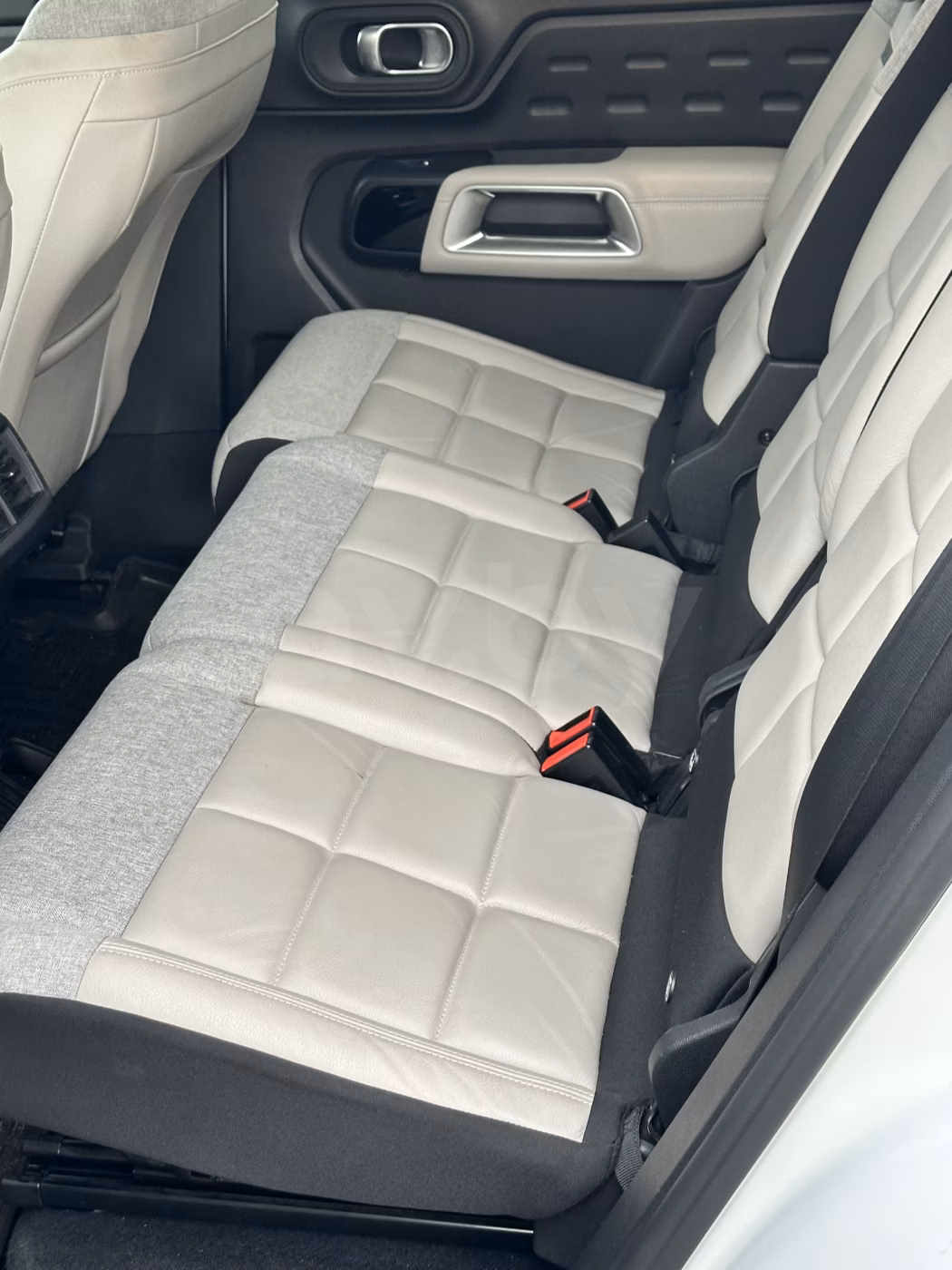 Citroen C5 Aircross фото 9