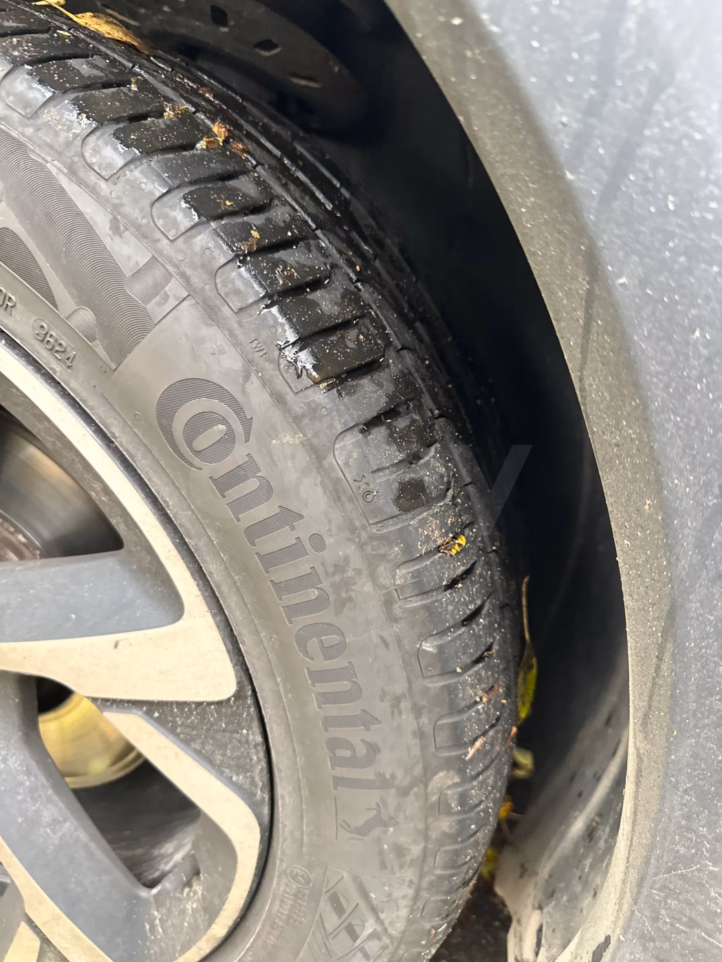 Citroen C5 Aircross фото 13