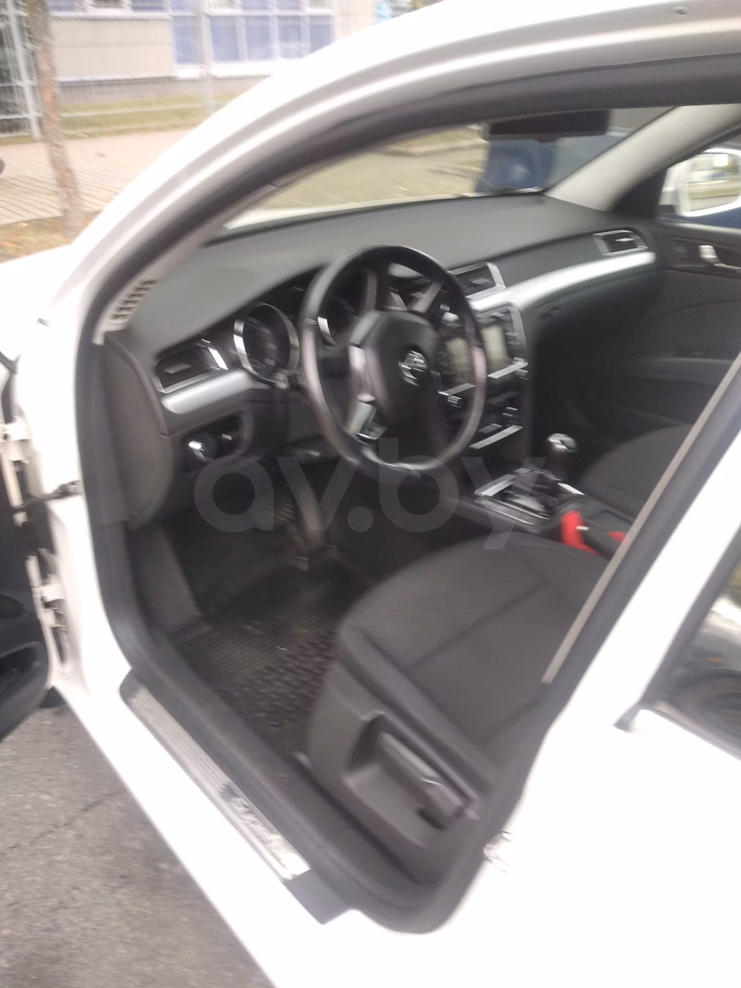 Skoda Superb фото 6