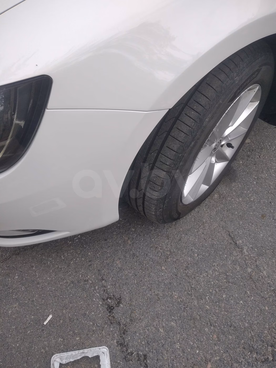 Skoda Superb фото 12
