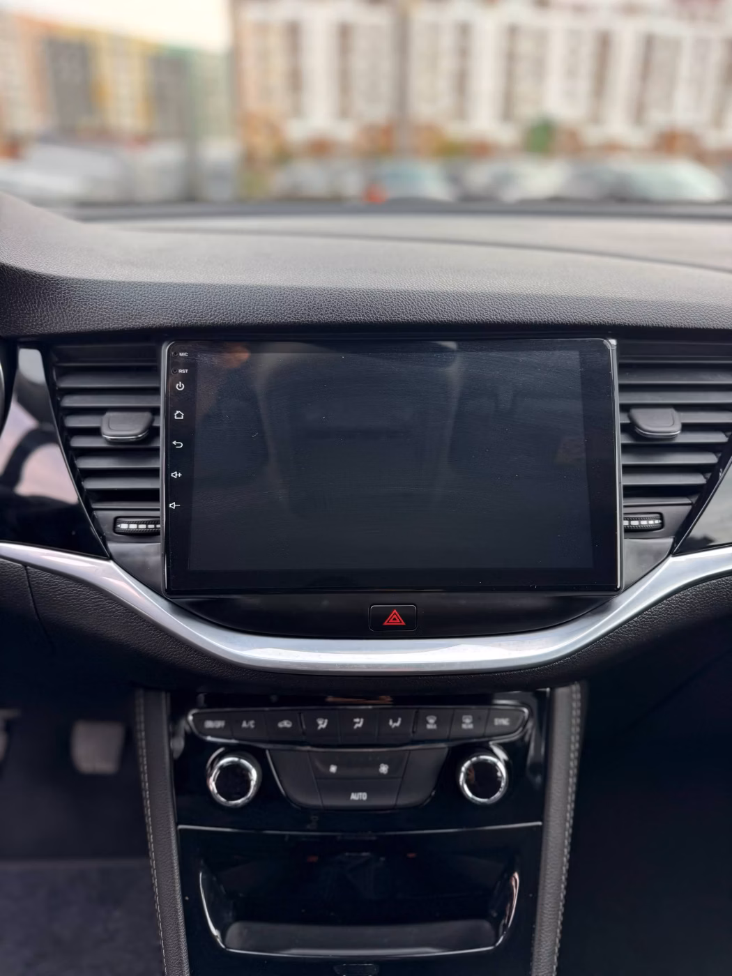 Opel Astra фото 16