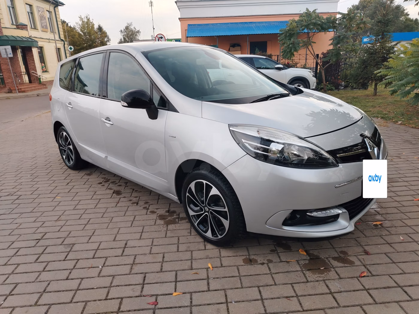 Renault Grand Scenic