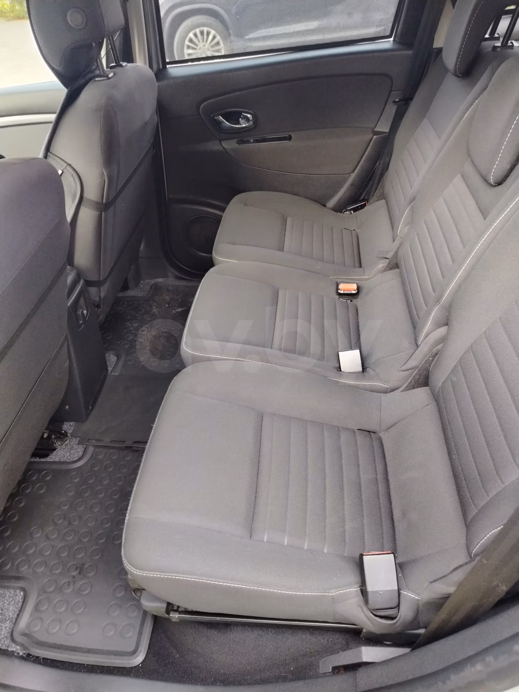 Renault Grand Scenic фото 7