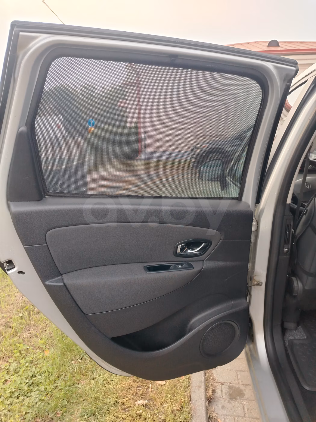 Renault Grand Scenic фото 10