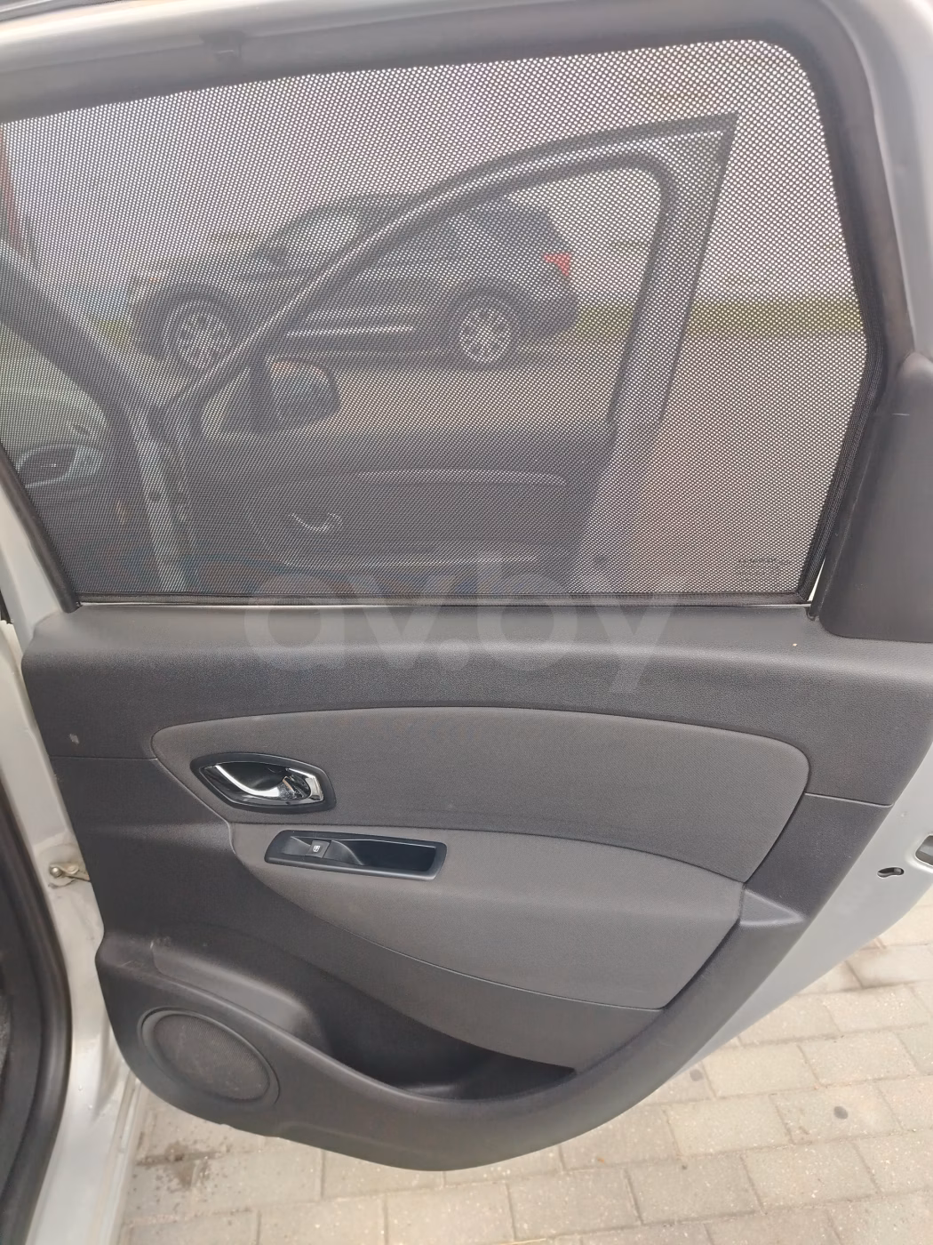 Renault Grand Scenic фото 13