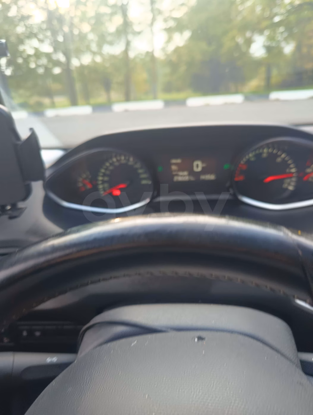 Peugeot 308 фото 2