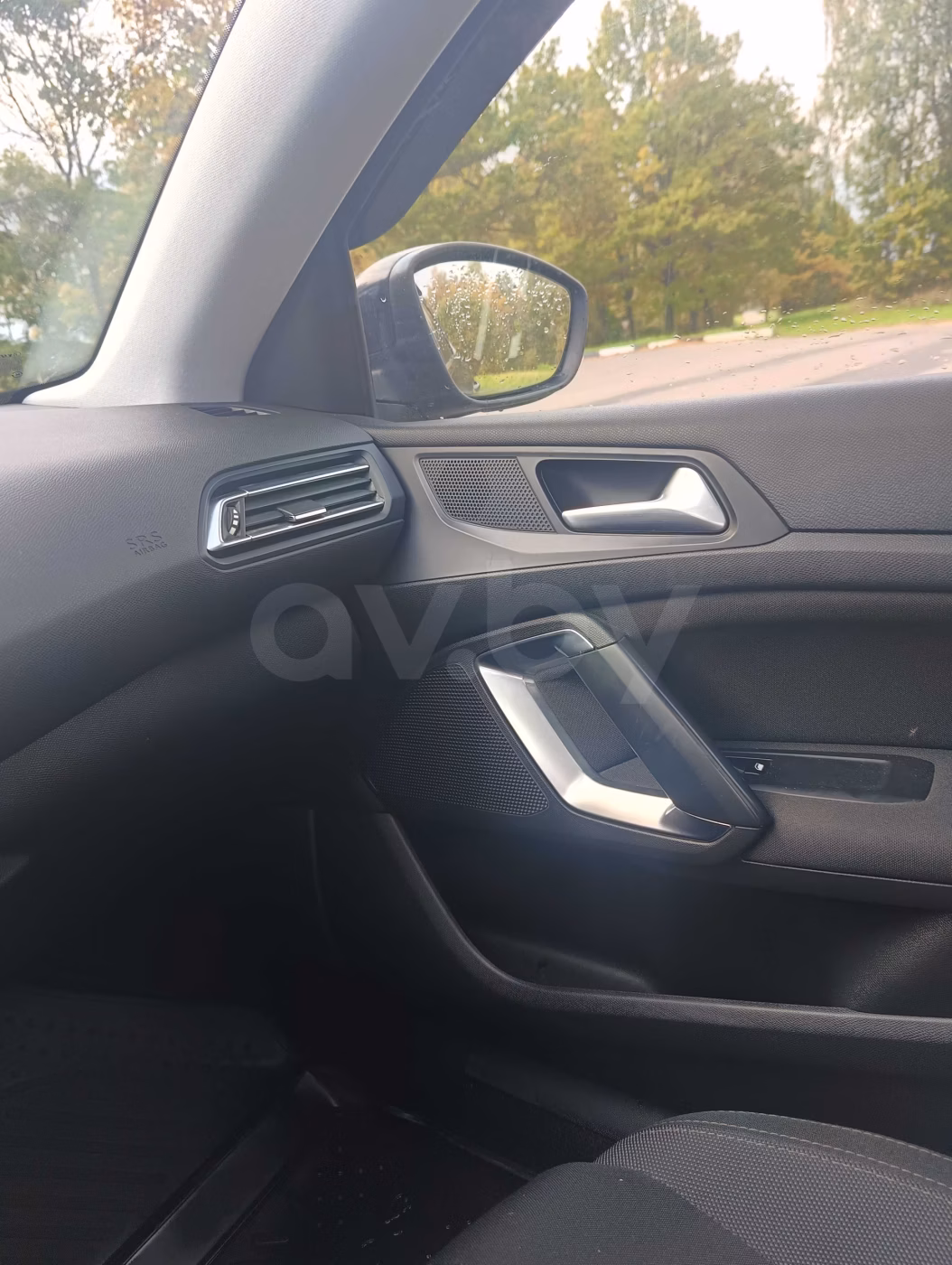 Peugeot 308 фото 3