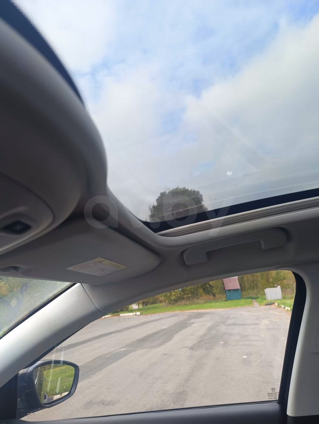Peugeot 308 фото 6