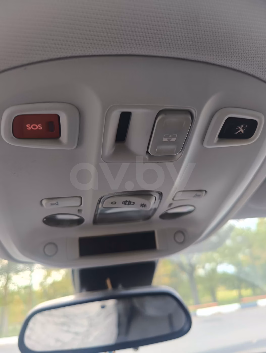 Peugeot 308 фото 7