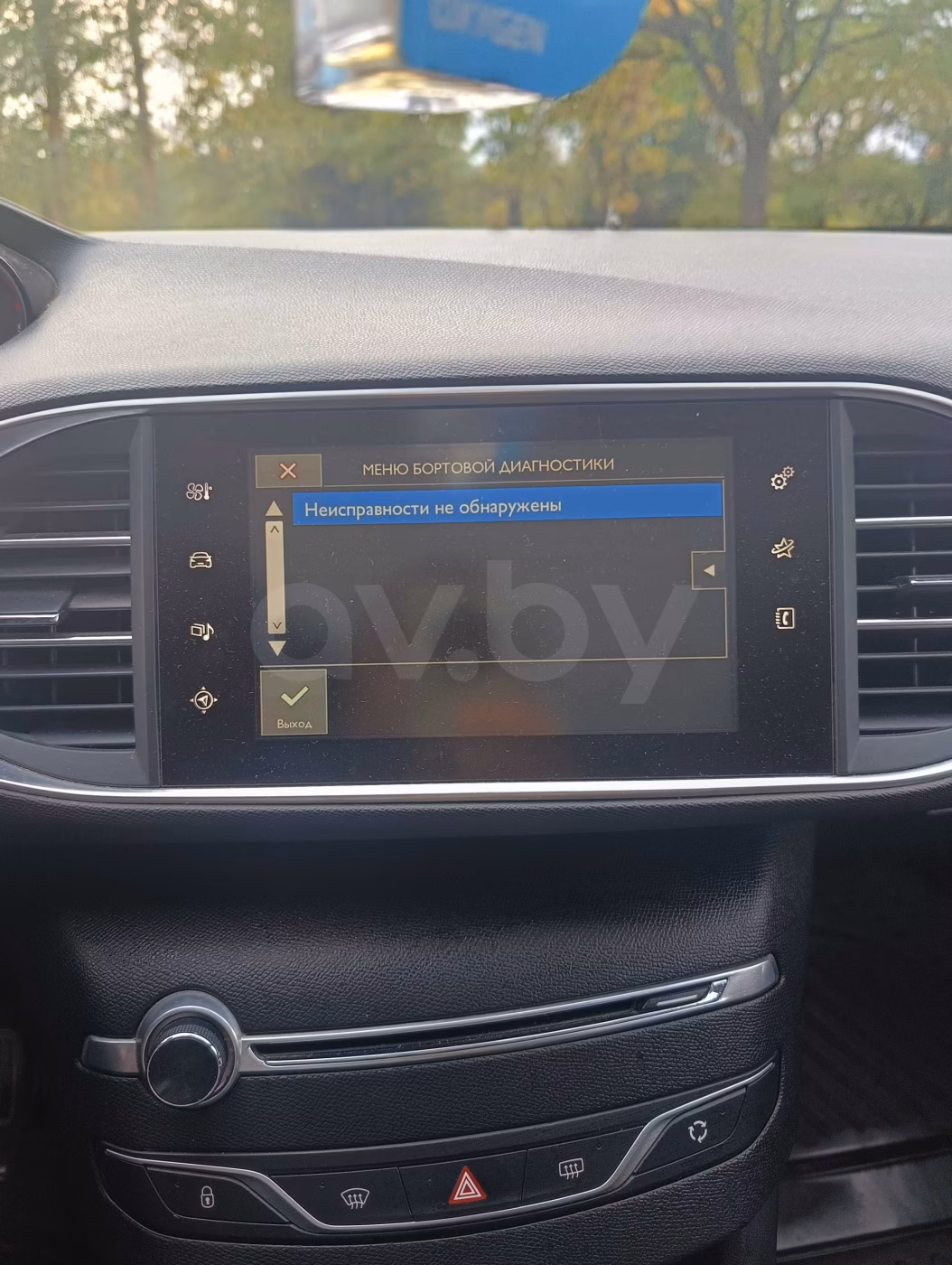 Peugeot 308 фото 9