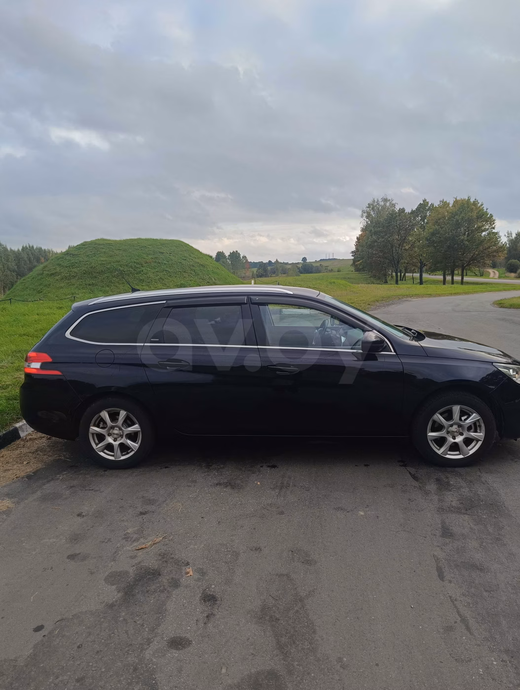 Peugeot 308 фото 11