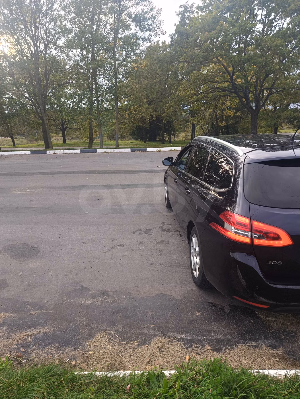 Peugeot 308 фото 13