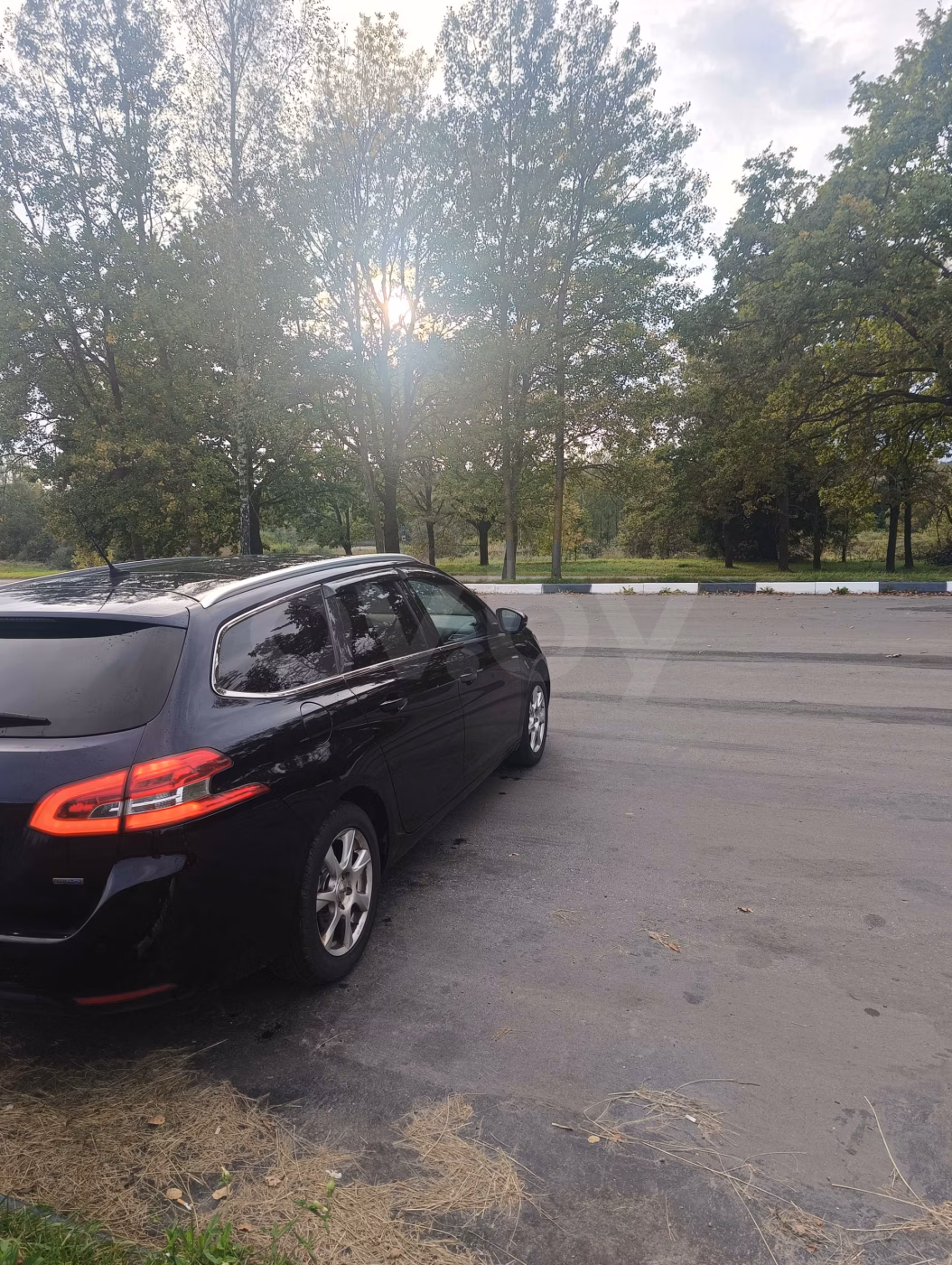 Peugeot 308 фото 14