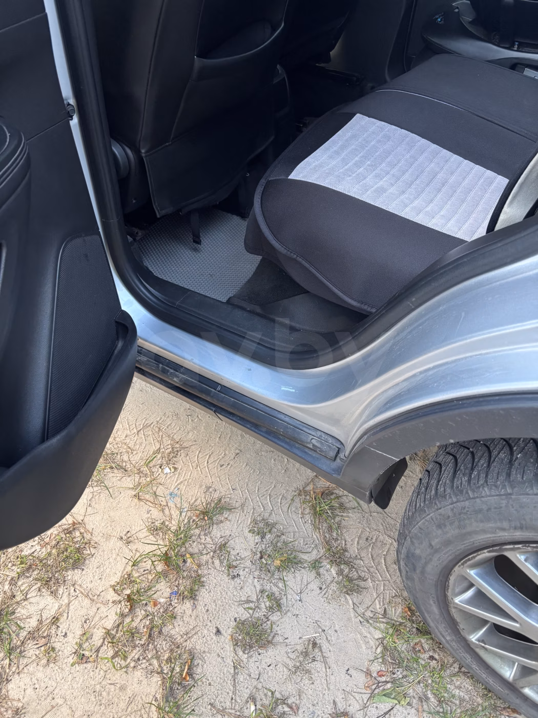 Buick Encore фото 5