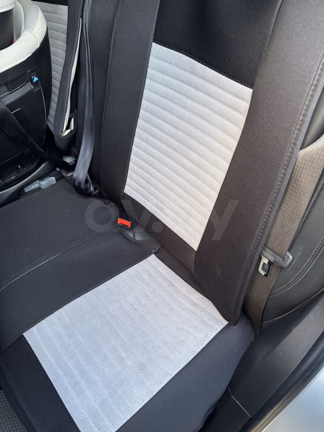 Buick Encore фото 10