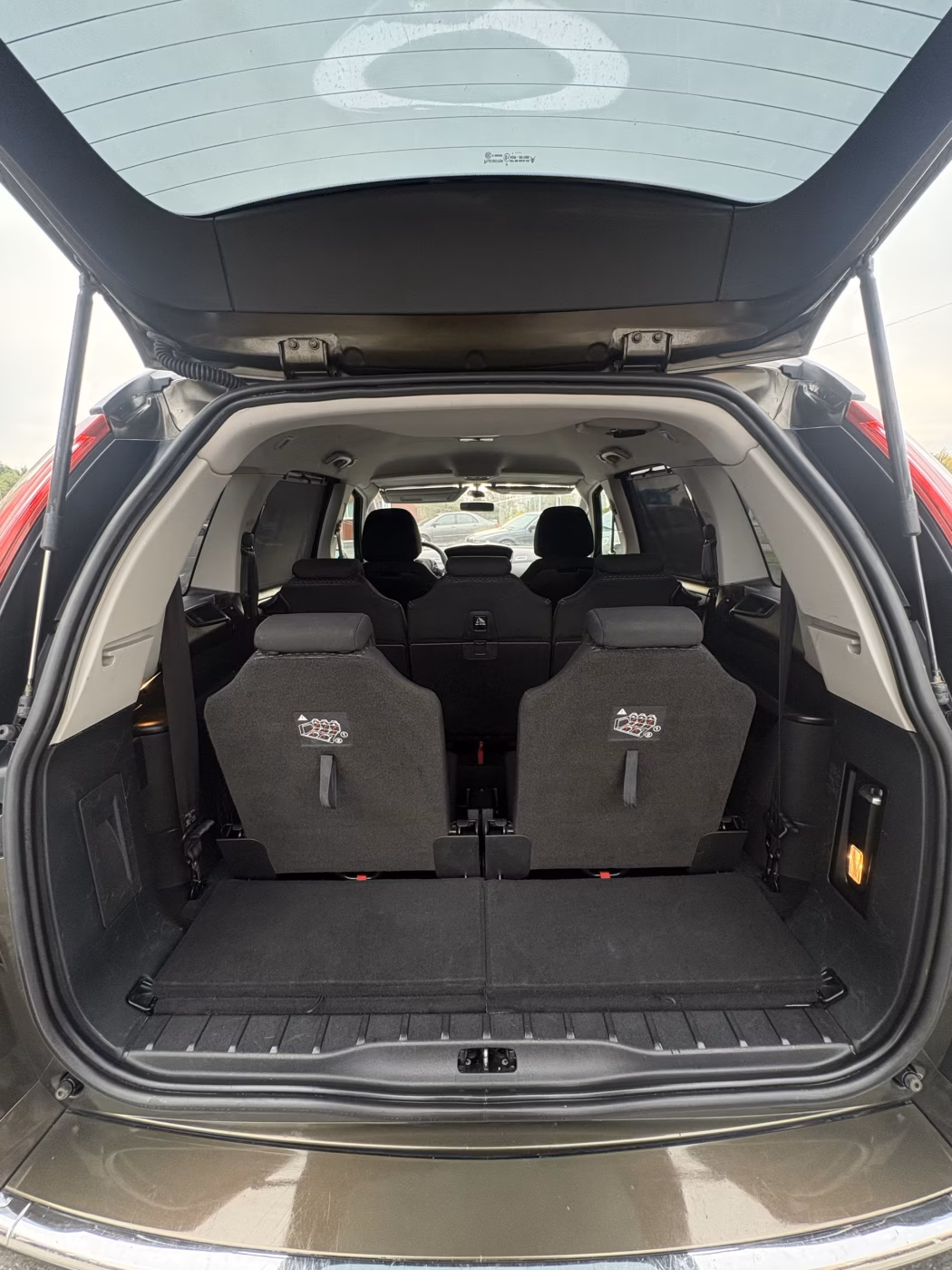 Citroen C4 Grand Picasso фото 17
