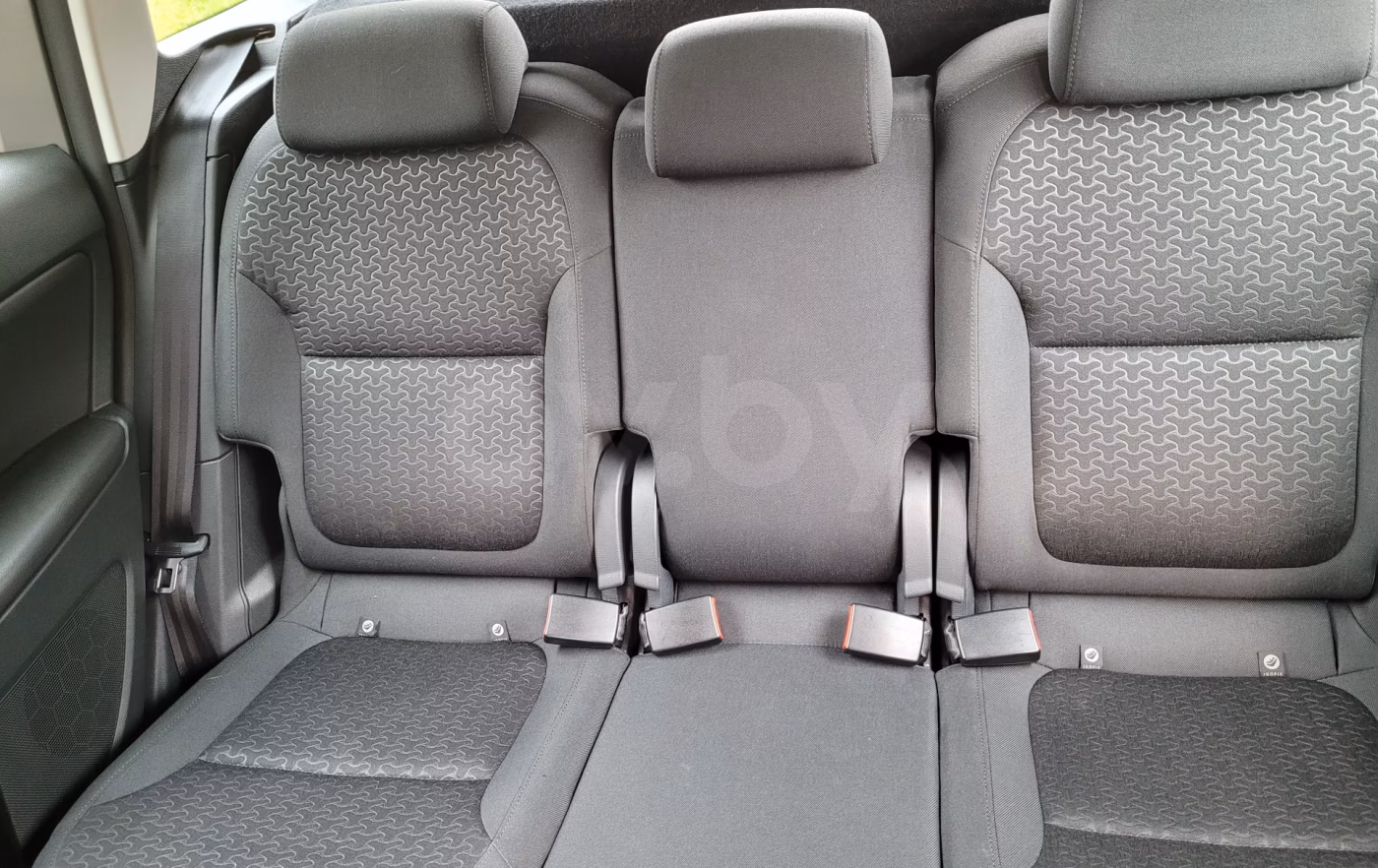 Skoda Yeti фото 12
