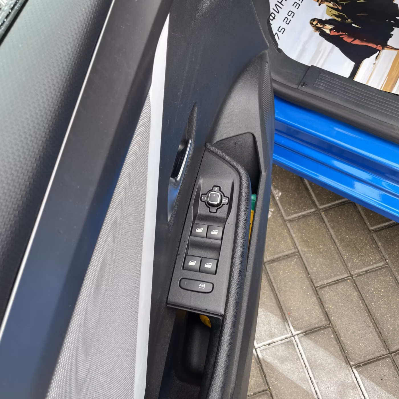 Opel Astra фото 9