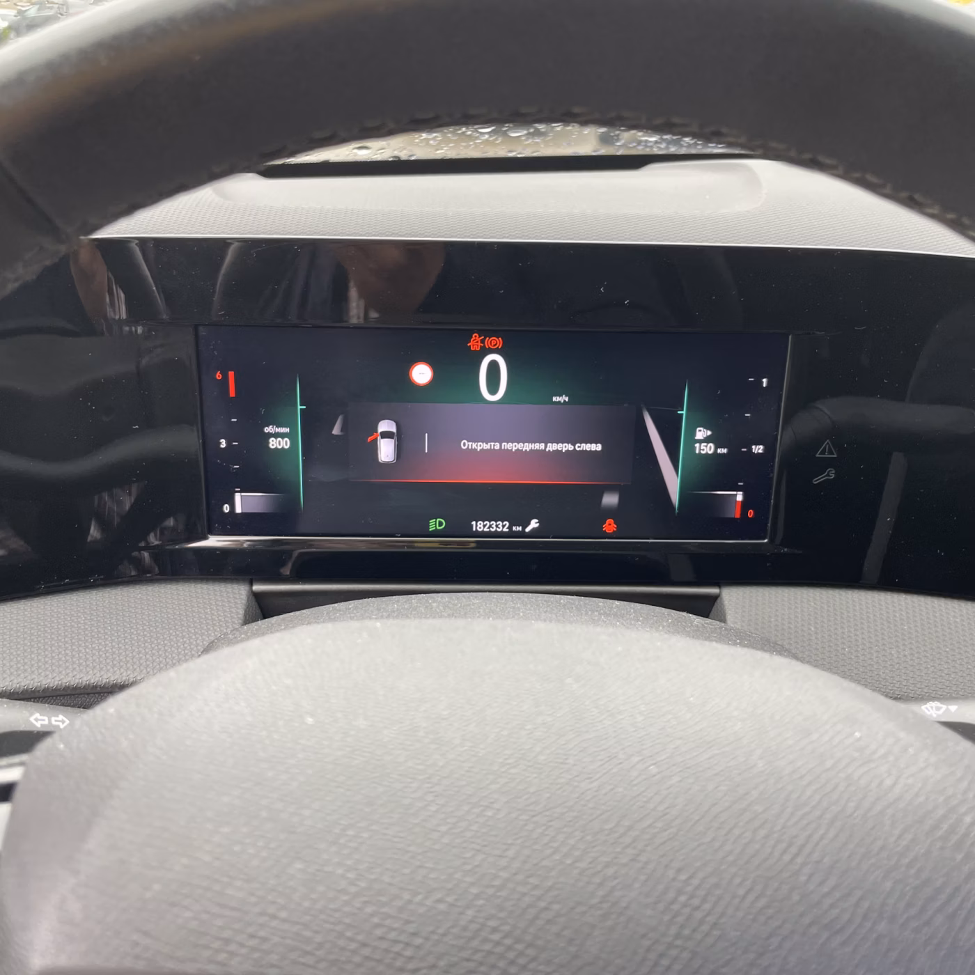 Opel Astra фото 14