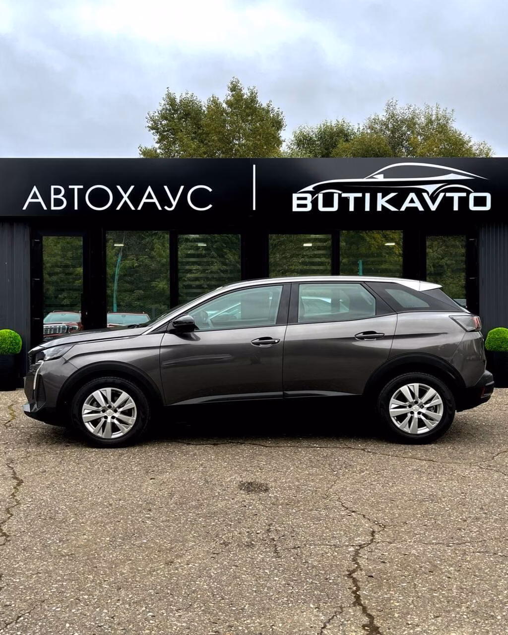 Peugeot 3008 фото 7