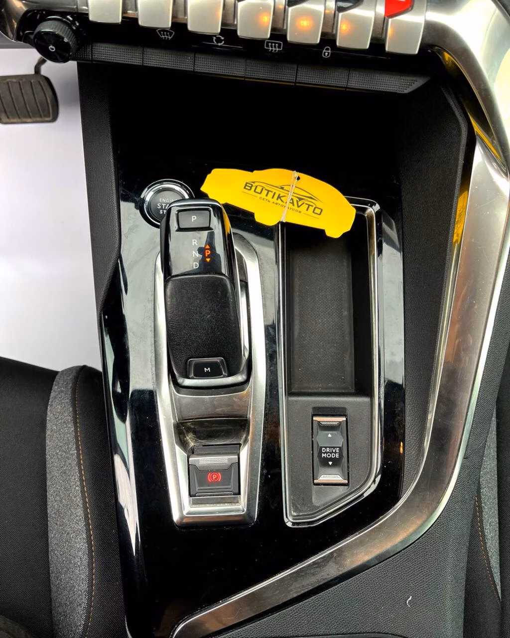 Peugeot 3008 фото 17