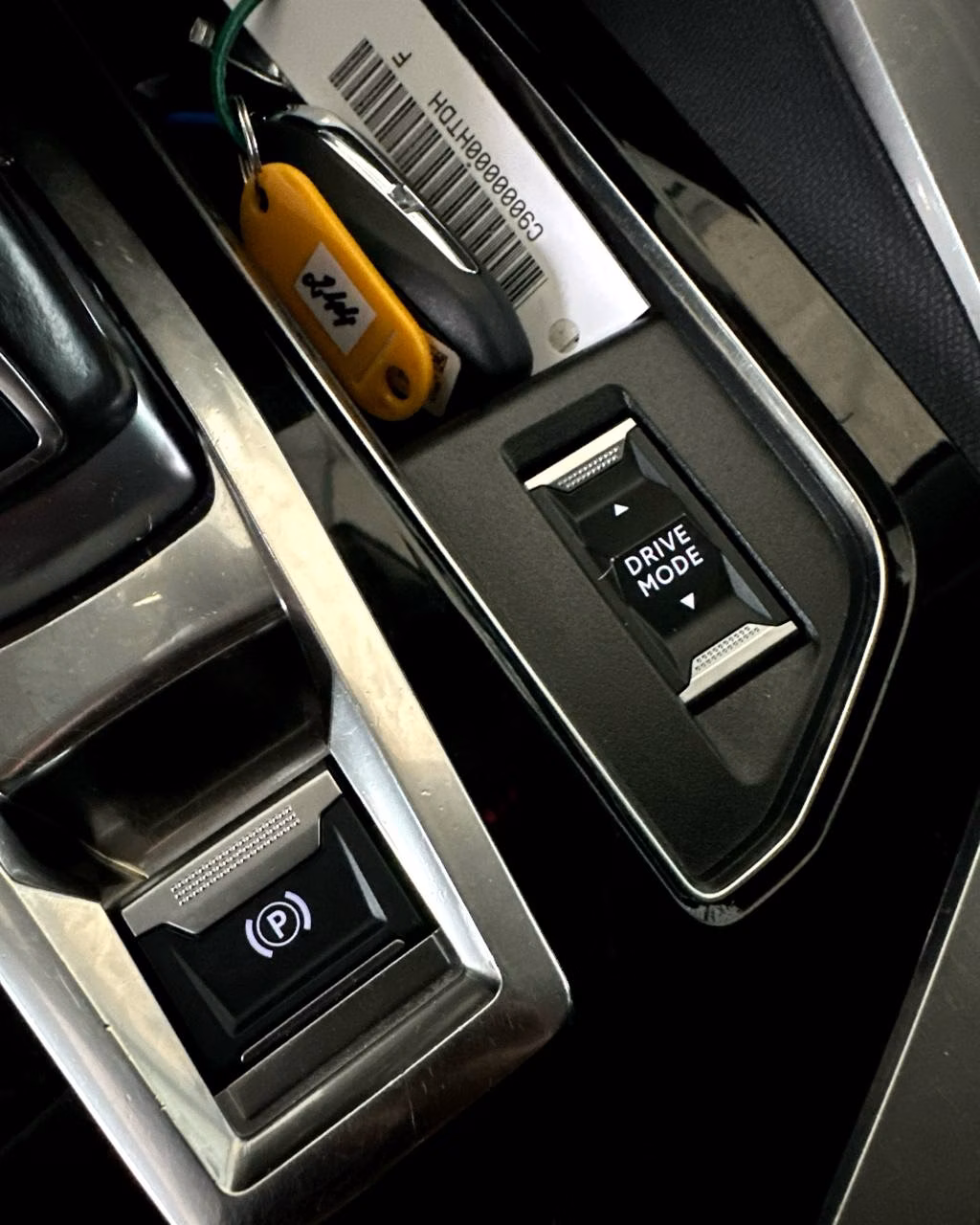 Peugeot 3008 фото 13