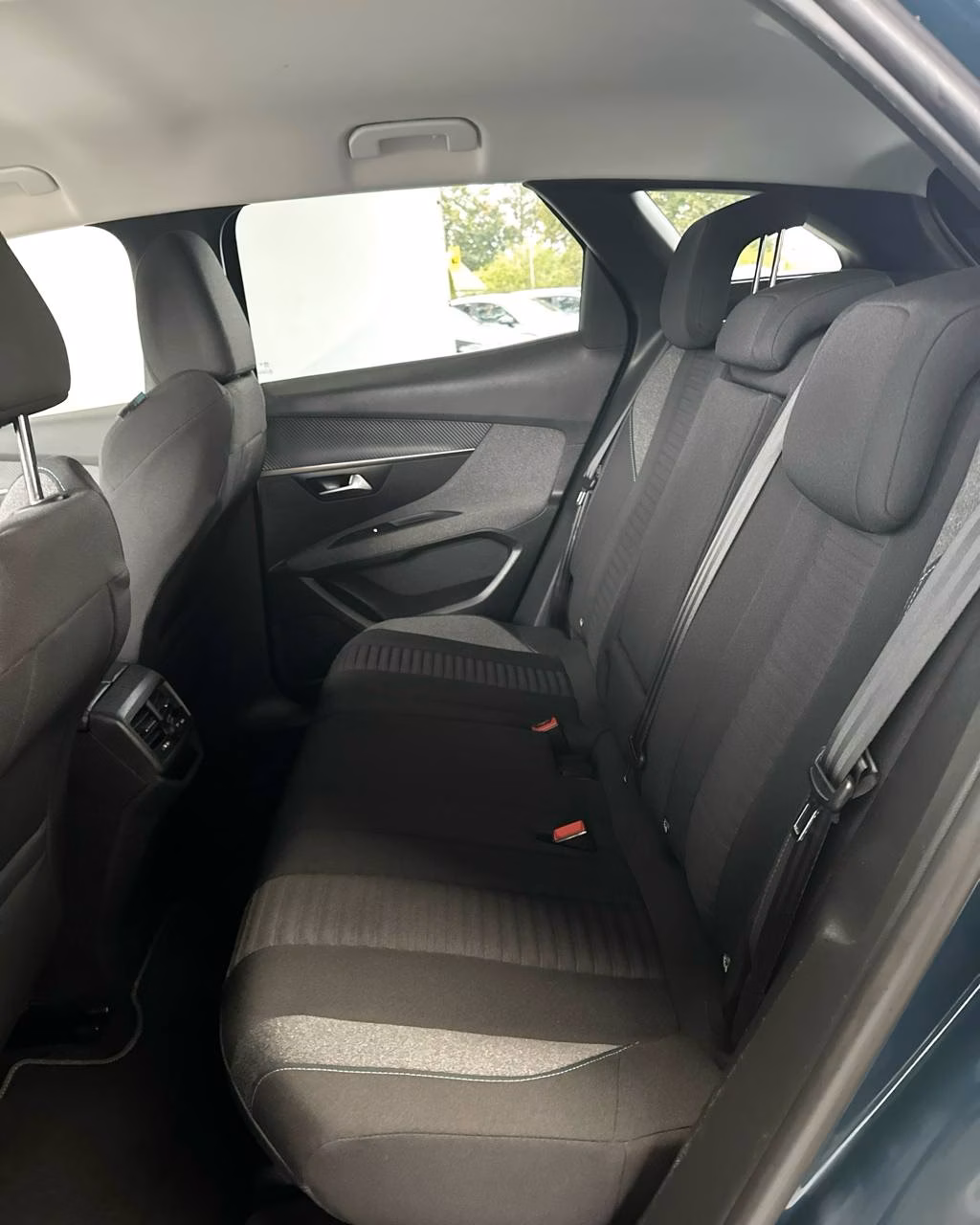 Peugeot 3008 фото 15