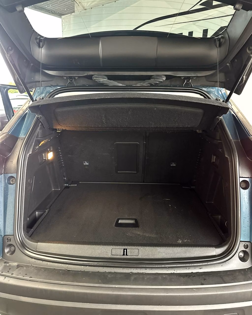 Peugeot 3008 фото 16