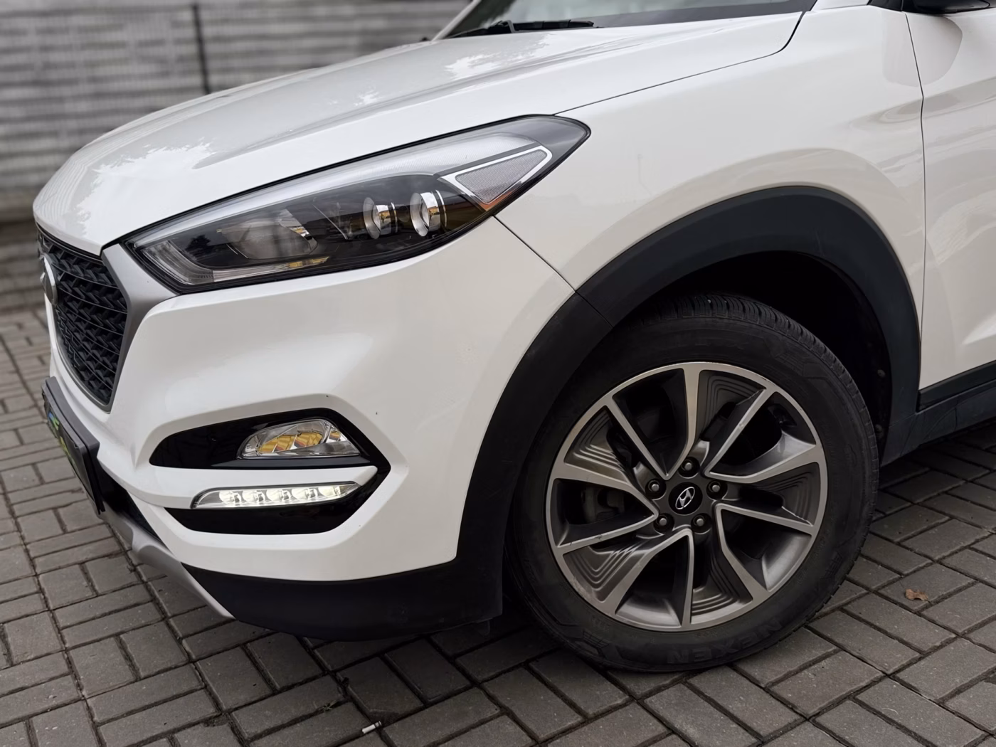 Hyundai Tucson фото 6