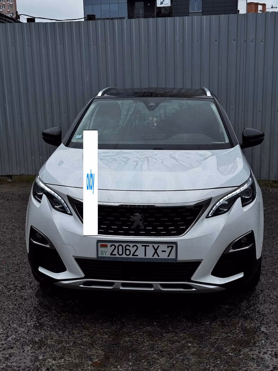 Peugeot 3008 фото 4